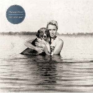 Thurston Moore - The Best Day (2 LP) (0744861106210)