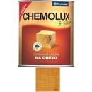 Lazúry a moridlá na drevo Chemolux S Klasik 2,5 l pinia