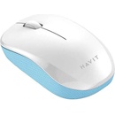 Havit Gamenote MS66GT-WB