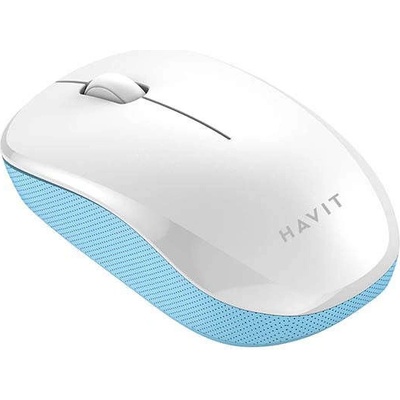 Havit Gamenote MS66GT-WB