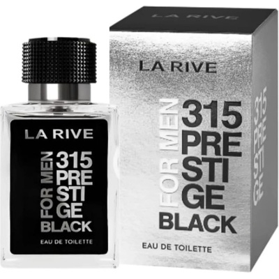 La Rive 315 prestige toaletná voda pánska 100 ml