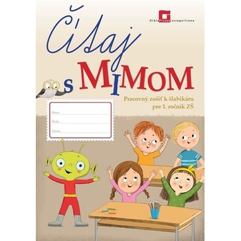 Čítaj s Mimom