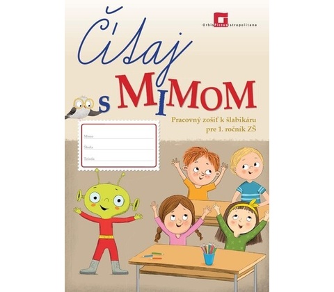 Čítaj s Mimom