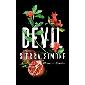 Devil (ISBN: 9781464248061)