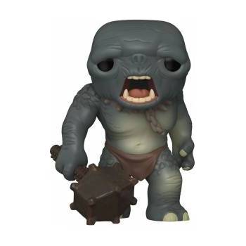 Funko POP figure Super The Lord of the Rings Cave Troll