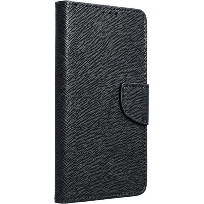 Pouzdro FANCY BOOK NA SAMSUNG GALAXY J5 2016 ČERNÉ