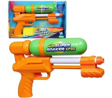 Nerf XP30-AP