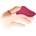 EVOLVED Frisky Finger Burgundy