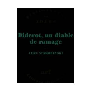 Diderot, un diable de ramage | Starobinski (2012)