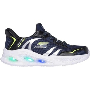 Skechers Обувки meteor-lights-brisk- (403848n-nvbk)