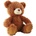 Кафява мечка 25 см (32h-35934-25h)