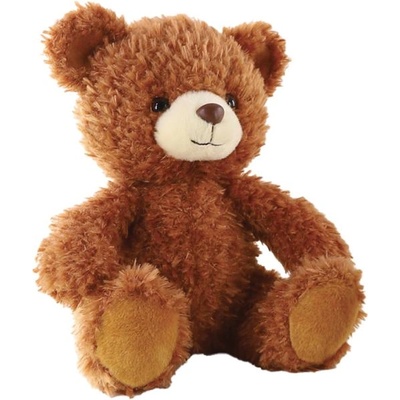 Кафява мечка 25 см