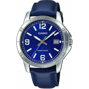 Casio MTP-V004L-2B Часовници
