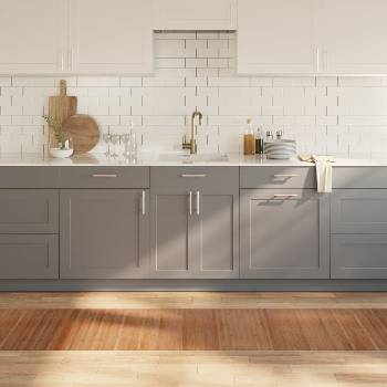 Image 1 of vidaXL Килим, правоъгълен, натурален, 60x300 см, бамбук (376721)