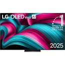 LG OLED83C5ELA