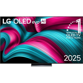 LG OLED83C5ELA