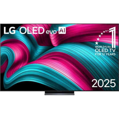 LG OLED83C5ELA