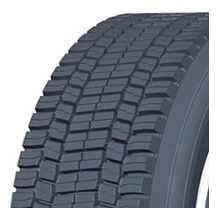 VRANIK M26 295/80 R22,5 152M
