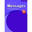 Messages 3 Sarah Ackroyd