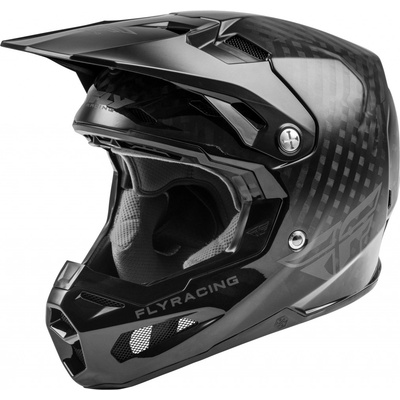 Fly Racing Youth FORMULA SOLID