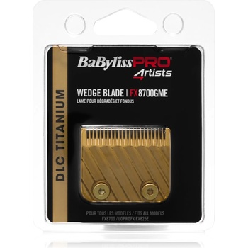 BaByliss Blades Spare сменяеми глави