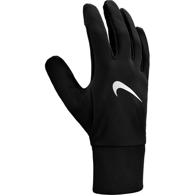 Nike Ръкавици Nike Nike Therma-Fit Fleece Gloves - Black/White