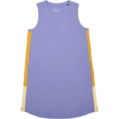 Cotopaxi Cambio Dress modrá/sivá