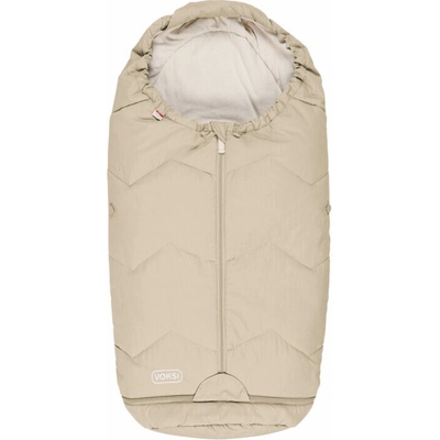 Voksi Sky Light seashellsand solid