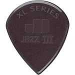 Dunlop 47R XL S Jazz III XL Stiffo Перце за китара