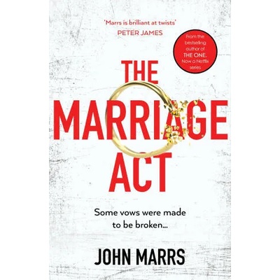 Marriage Act | John Marrs