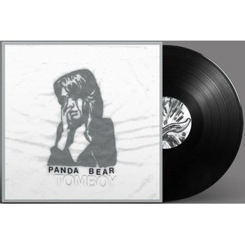 PANDA BEAR - TOMBOY LP