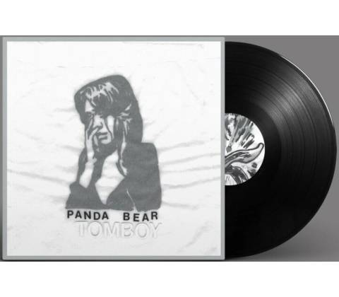 PANDA BEAR - TOMBOY LP