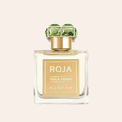 Roja Parfums Isola Verde Parfém unisex 50 ml