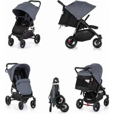 Valco Baby Snap 4 LTD Edition