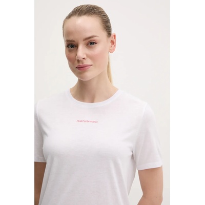 Peak Performance Тениска Peak Performance (G79742)