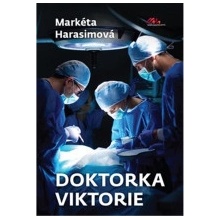 Doktorka Viktorie - Markéta Harasimová