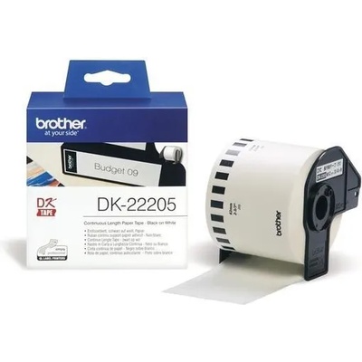 Brother DK-22205