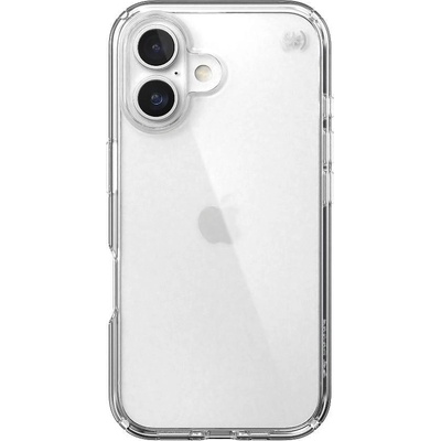 Speck Калъф Speck iPhone 16 Clear/Clear 150690-5085 (iPhone 16 Clear/Clear 150690-5085)
