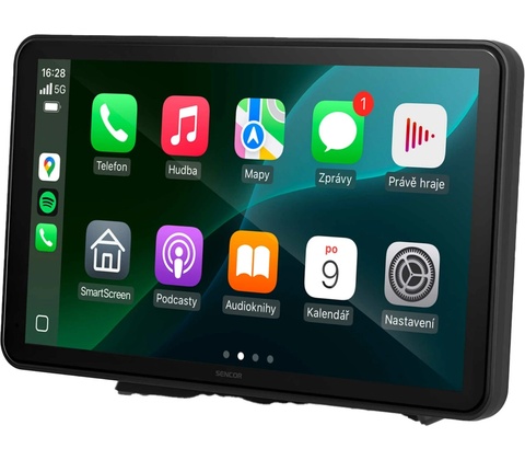 Sencor SCT M760BWT