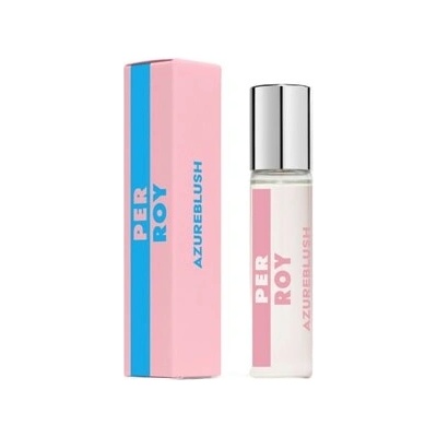 Perroy Azure Blush parfémovaná voda unisex 15 ml