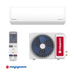 Nippon KFR 24DC SILVER ION Климатици