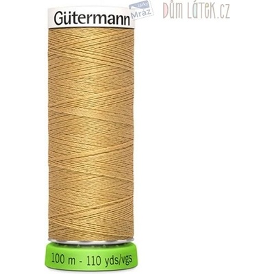 Nit GÜTERMANN 100% PES 893