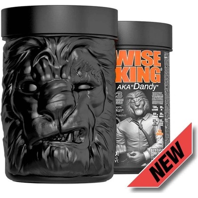 Zoomad Labs WiseKing Joint & Antiox silk orange 390 g