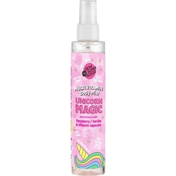 Organic Shop Skin Super Good Спрей за тяло Unicorn Magic, 100 ml