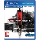 Hry na PS4 The Inpatient