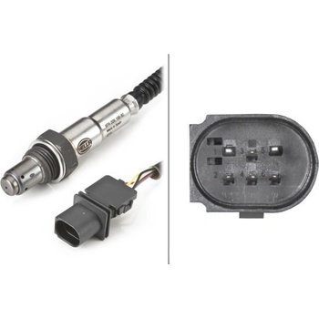 Lambda sonda HELLA 6PA 009 166-801