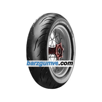 Avon Cobra Chrome ( 180/70B16 TL 77H Задно колело, M/C )
