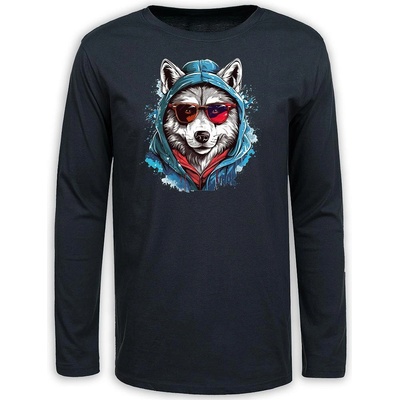 KANU Детска блуза (33458)