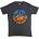 Red Hot Chili Peppers Californication Asterisk Black S Риза (RHCPTS15MB01)