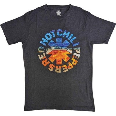 Red Hot Chili Peppers Californication Asterisk Black S Риза (RHCPTS15MB01)